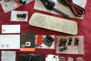 Dash Cam 70mai  s500 Dashcam