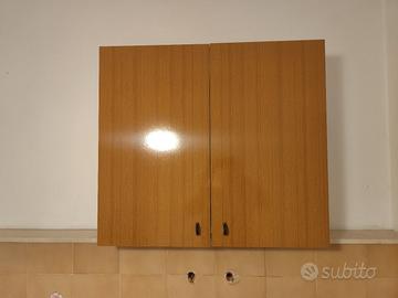 mobiletto scolapiatti per cucina