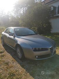 Alfa romeo 159
