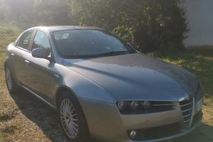Alfa romeo 159