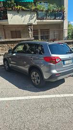 Suzuki Vitara 2017