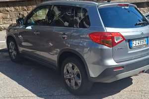 Suzuki Vitara 2017