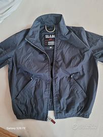 Giubbino sfoderato Slam