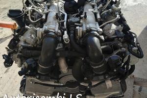 Motore ALFA ROMEO 2.9 V6 Bi-Turbo 670052588