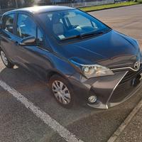 Toyota Yaris 1000