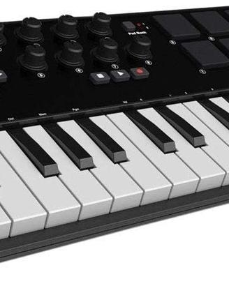 Tastiera musicale Air Mini