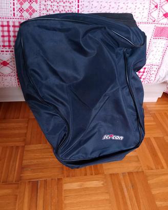 borsa portapacchi Scicon