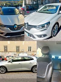 Megane Renault Imm. 2018 