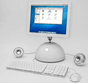 iMac G4 Lampada 