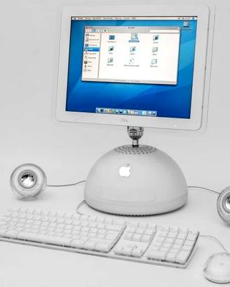 iMac G4 Lampada 