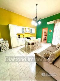 Appartamento 120mq a Santa Venerina