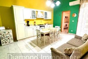 Appartamento 120mq a Santa Venerina