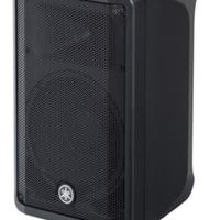 Coppia casse Yamaha dbr10 A