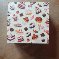 Contenitore per cucina 