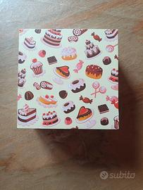 Contenitore per cucina 