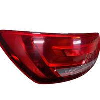 Fanale Stop Posteriore SX AUDI A4 B9