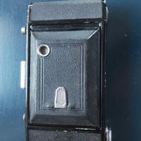 Macchina fotografica d'epoca