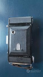 Macchina fotografica d'epoca