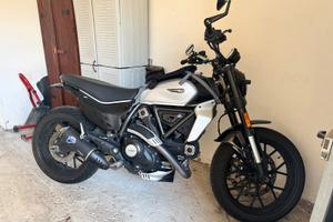 Ducati Scrambler Icon FINANZIABILE