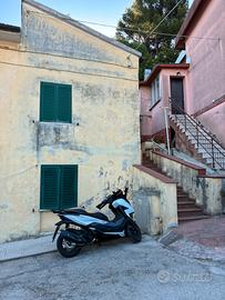 Casa indipendente Monte Acuto
