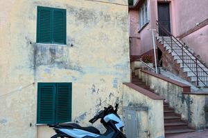 Casa indipendente Monte Acuto