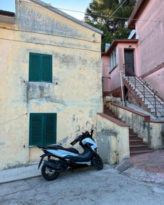 Casa indipendente Monte Acuto