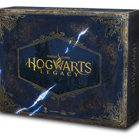 Hogwarts Legacy Collector Edition Sony Ps5