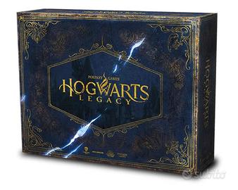 Hogwarts Legacy Collector Edition Sony Ps5