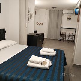 Camera casa vacanza messina