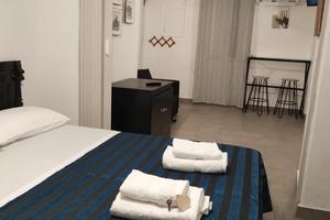 Camera casa vacanza messina