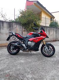 BMW s1000 xr