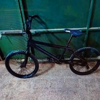 BMX  Biciclette 