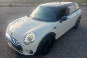 Mini Cooper Clubman 2.0 D Hype