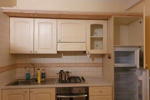 Seminterrato Piazza Moro