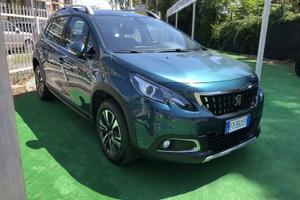 Peugeot 2008 1.2 130cv GPL SOLI 49.000 KM