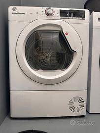 Asciugatrice Hoover H dry 300 8 kg mod HLE H8A2TE-