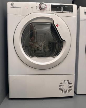 Asciugatrice Hoover H dry 300 8 kg mod HLE H8A2TE-