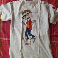 T-shirt American Dad 