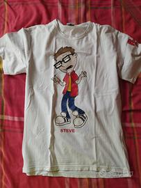 T-shirt American Dad 