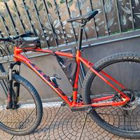 Scott Aspect telaio XL mtb