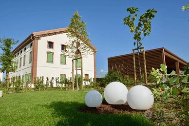 Appartamento di 86 m² con 3 locali e box auto dopp
