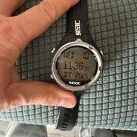 Computer subacqueo Seac