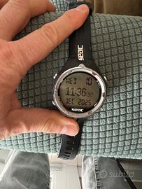 Computer subacqueo Seac