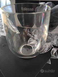 6 bicchieri "Italesse"