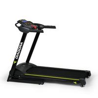 Tapis Roulant Diadora Edge 2.4 Dark