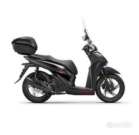 Ricambi sh125,150