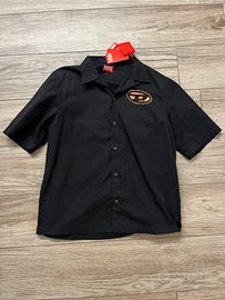 camicia diesel mai messa