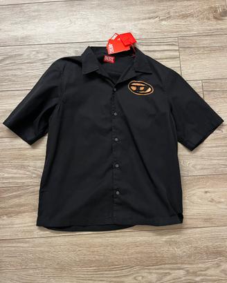 camicia diesel mai messa