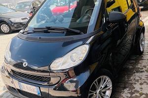 Smart ForTwo 1000 52 kW coupé pure