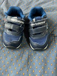 New balance numero 22 5 Tutto per i bambini In vendita a Piacenza